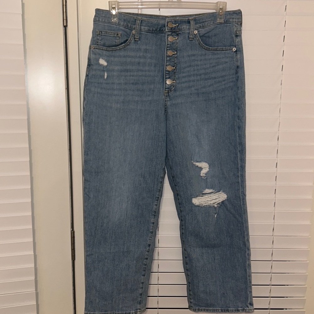 Universal Thread women’s jeans